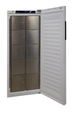 Gemeinschaftskühlschrank 10 Fächer HZS 51-10