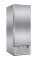 Edelstahl Speiseeis-Umluft-Lagerschrank TKU 626 CHR Eis