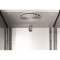 Edelstahl Speiseeis-Umluft-Lagerschrank TKU 626 CHR Eis
