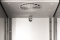 Edelstahl Speiseeis-Umluft-Lagerschrank TKU 626 CHR Eis