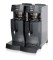 Kaffeemaschine RLX 55 - 400 V mit 2 Brüheinheiten