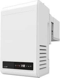 Huckepack-Tiefkühl-Aggregat HA-TK 7