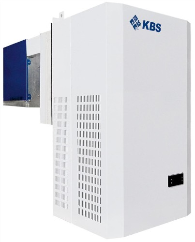 Stopfer-Kühl-Aggregat SA-K 6