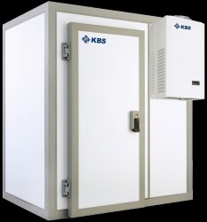 Stopfer-Kühl-Aggregat SA-K 6