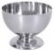 Contacto Edelstahl Eisbecher 0,25 l