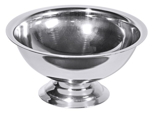 Contacto Edelstahl Eisbecher 0,15 l