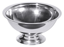 Contacto Edelstahl Eisbecher 0,15 l
