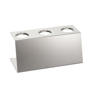 stöckel Eistütenhalter Nr. 343 Lochanzahl 3 x Ø 46 mm
