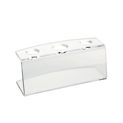 stöckel Eishörnchenhalter Nr. 313 Plexiglas