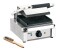 Elektro-Kontaktgrill 1800 1R - Grillplatten gerillt