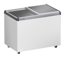 Eiscreme Gefriertruhe Statische Kühlung EFE 3000