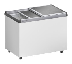 Eiscreme Gefriertruhe Statische Kühlung EFE 3000