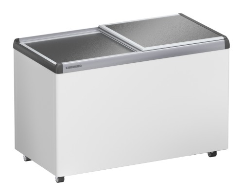 Eiscreme Gefriertruhe Statische Kühlung EFE 3800