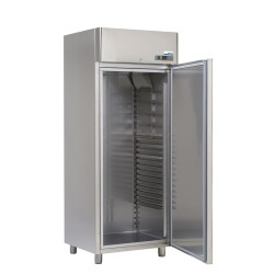 Edelstahl Backwarenkühlschrank BKS 600