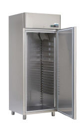Edelstahl Backwarenkühlschrank BKS 600