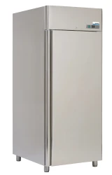 Edelstahl Backwarenkühlschrank BKS 900