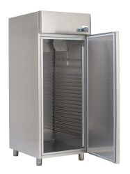 Edelstahl Backwarentiefkühlschrank BLF 900