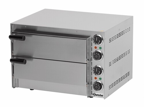 Pizzabackofen "Mini 2"