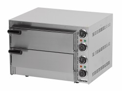 Pizzabackofen "Mini 2"