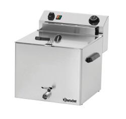 Elektro-Fritteuse "Professional" mit...