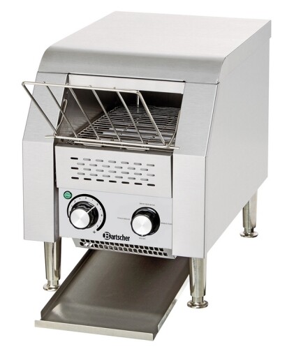 Durchlauftoaster "MINI"