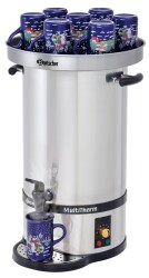 Warmhaltedeckel für Tassen zu A200050