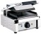 Elektro-Kontaktgrill 1800 1G oben/unten glatt