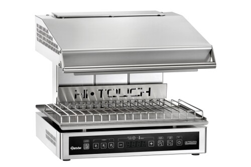 Elektro Hi-Light-Lift-Salamander "Premium"