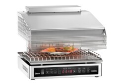 Elektro Hi-Light-Lift-Salamander "Premium"