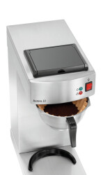 Gewerbe Filterkaffeemaschine Aurora 22