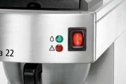 Gewerbe Filterkaffeemaschine Aurora 22