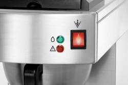 Gewerbe Filterkaffeemaschine Aurora 22