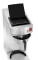 Gewerbe Kaffeemaschine Aurora 22 mit Filtereinsatz