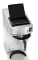 Gewerbe Kaffeemaschine Aurora 22 mit Filtereinsatz