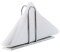 Contacto Edelstahl Serviettenhalter 18 cm