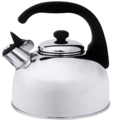 Contacto Tee-/Flötenwasserkessel 2,5 l