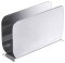 Contacto Edelstahl Serviettenhalter 11,5 cm