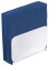 Contacto Edelstahl Serviettenhalter 11,5 cm
