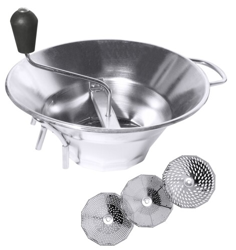 Contacto Passiergerät 30 cm