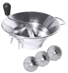 Contacto Passiergerät 30 cm