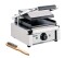 Elektro-Kontaktgrill 1800GR oben gerillt / unten glatt
