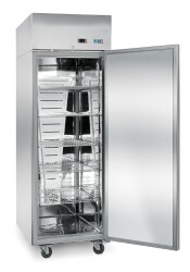 Eiscreme-Lagerschrank LABOR 70 RS-TB-CNS