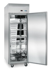 Eiscreme-Lagerschrank LABOR 70 RS-TB-CNS