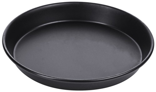 Pizzablech 18 cm rund