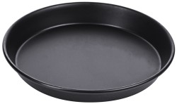 Pizzablech 18 cm rund