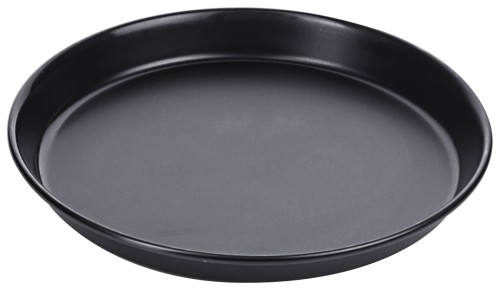 Pizzablech 22 cm rund