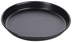 Pizzablech 22 cm rund