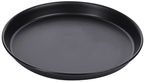 Pizzablech 24 cm rund