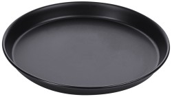 Pizzablech 24 cm rund