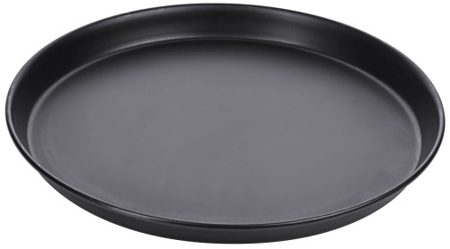 Pizzablech 28 cm rund